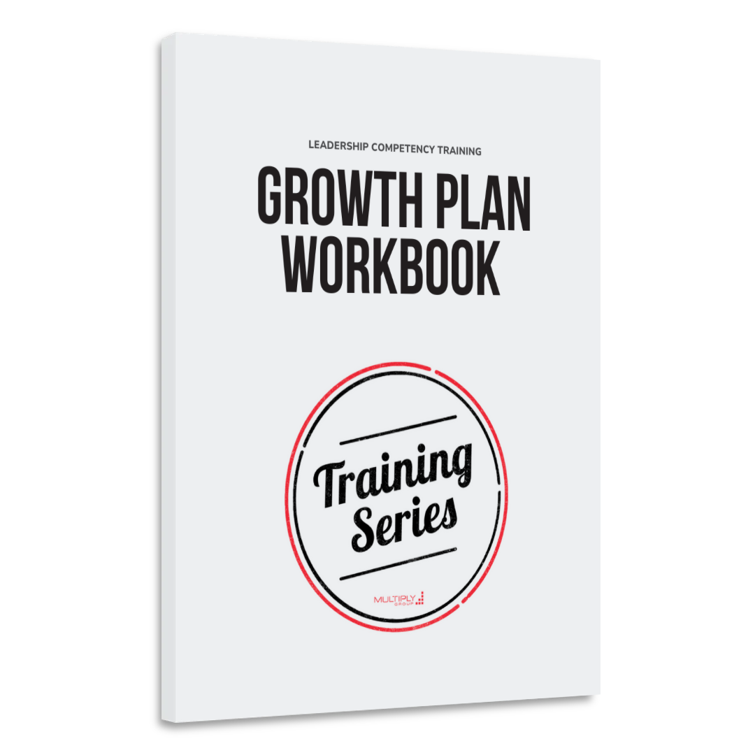 Growth Plan Workbook