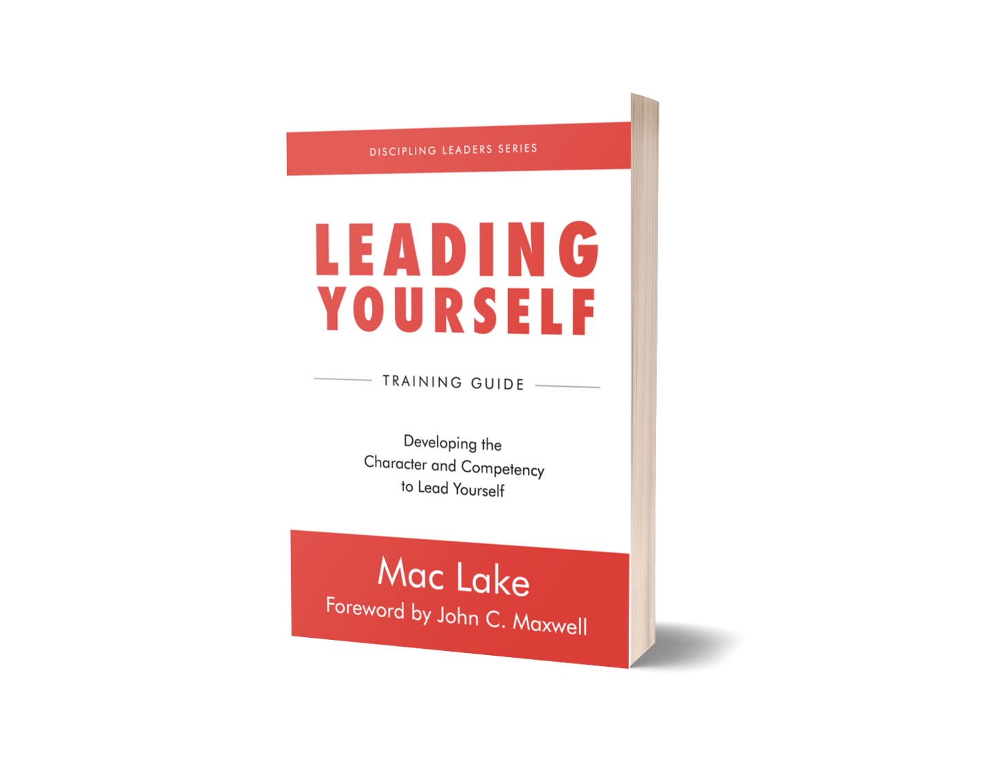 Leading Yourself