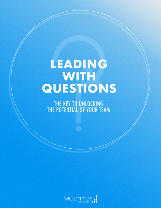 Leading With Questions E-Course